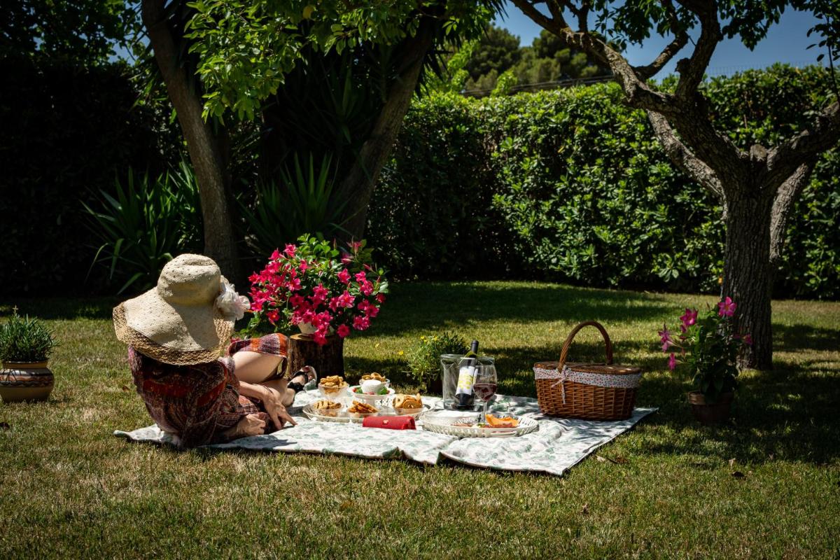 Antica Casina B&B di Charme - Housity