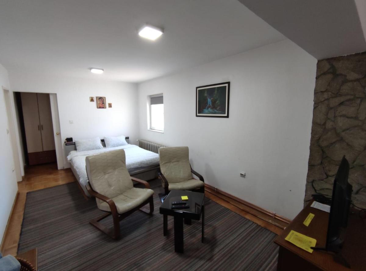 Suitetrails - Nikolic Apartment