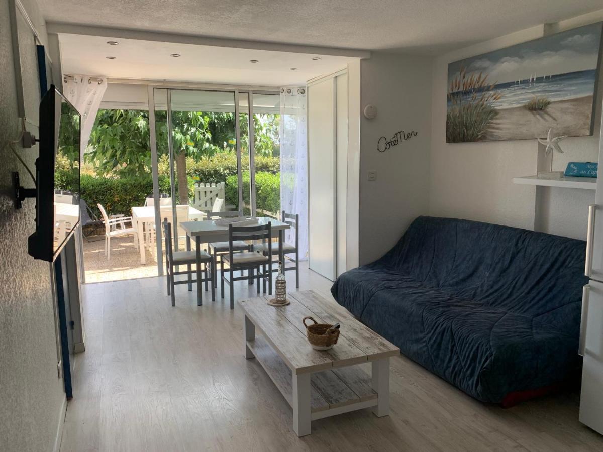 Superbe logement en bord de mer - Housity