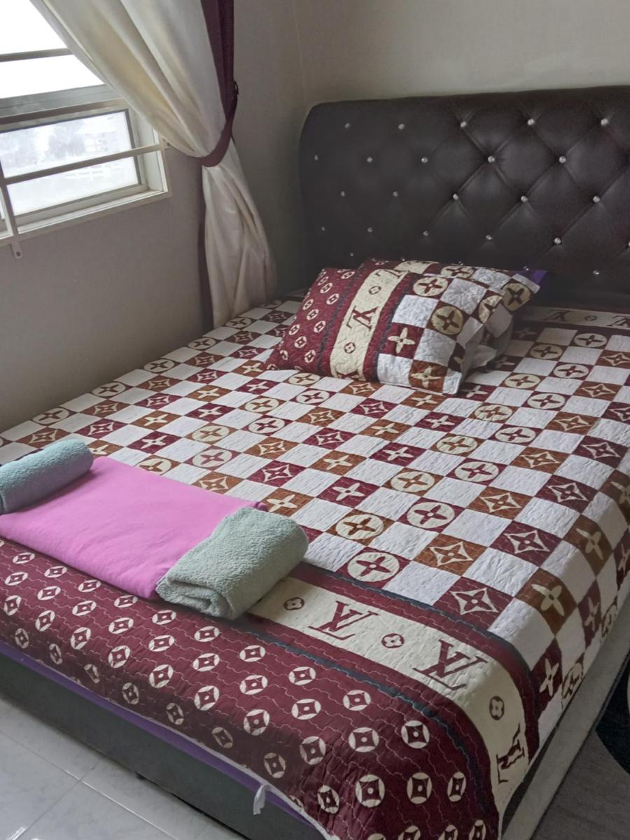 D'TRANUNG Seaview Homestay Pusat Bandar KT - Hizvo