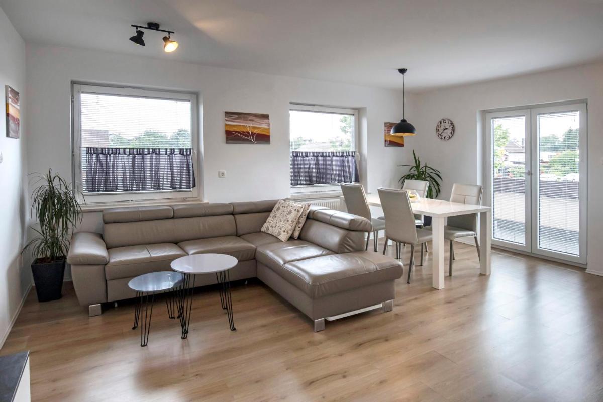 Apartments Vila Apolonia - Housity