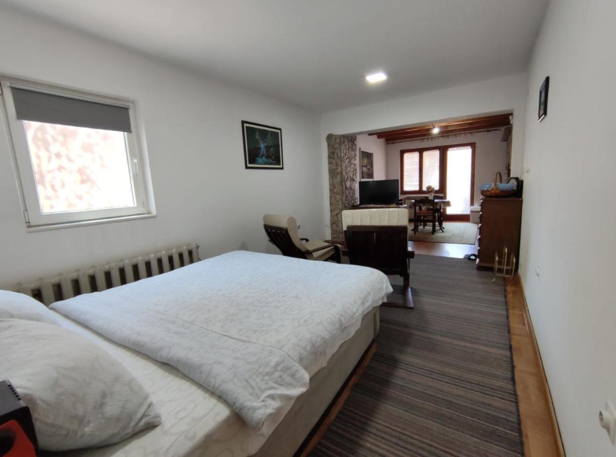 Suitetrails - Nikolic Apartment