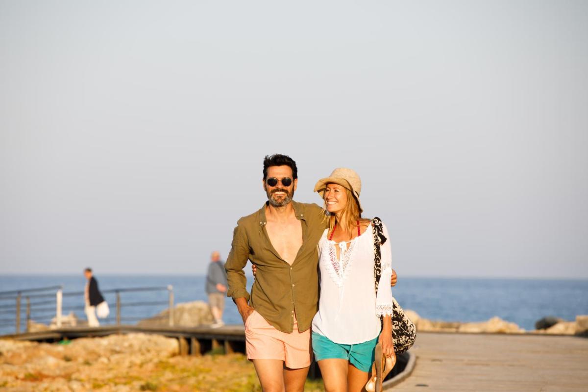 Clientes alojados en CM Mallorca Palace - Only Adults
