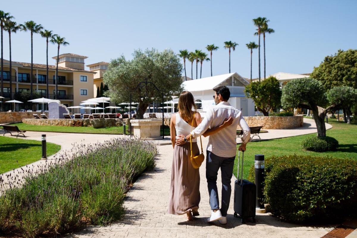 Clientes alojados en CM Mallorca Palace - Only Adults