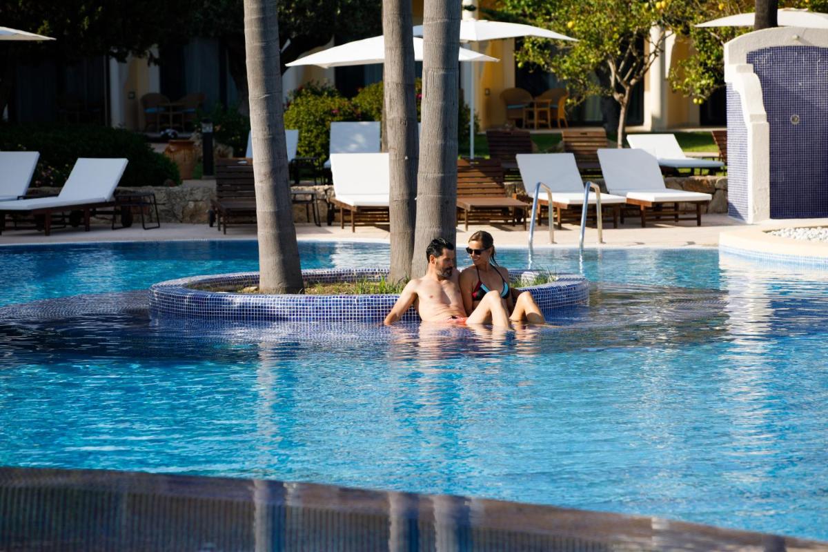 Piscina en o cerca de CM Mallorca Palace - Only Adults
