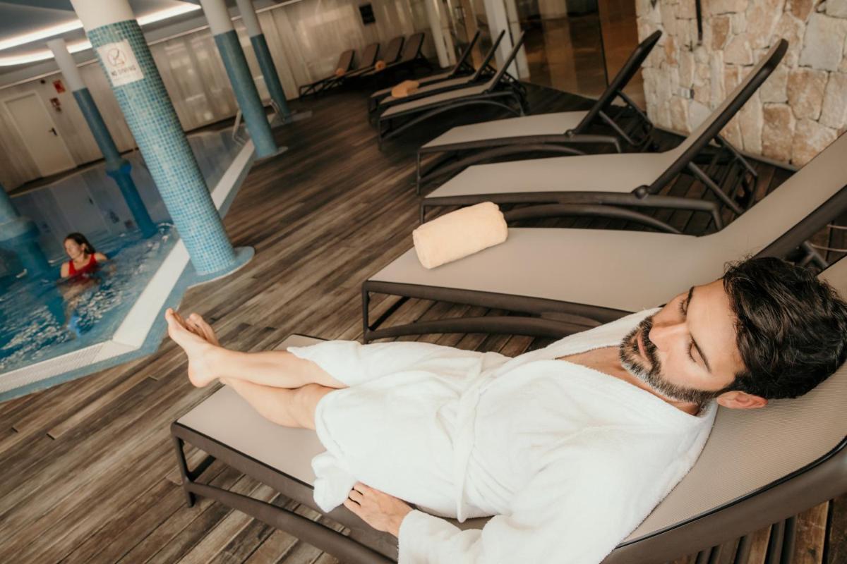 Clientes alojados en CM Mallorca Palace - Only Adults