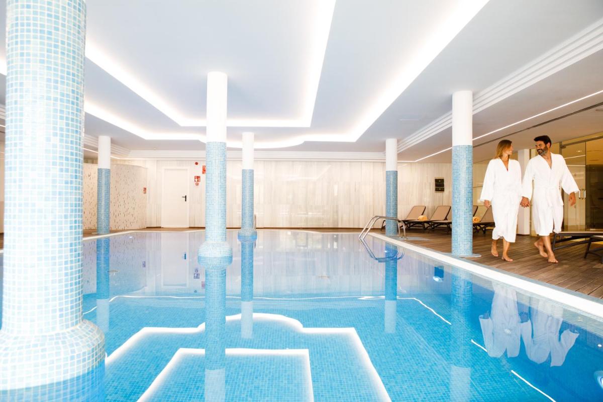 Clientes alojados en CM Mallorca Palace - Only Adults