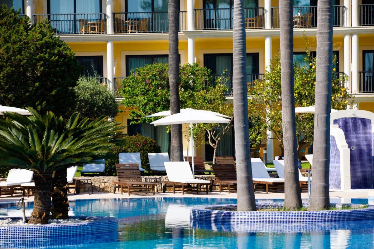 Piscina en o cerca de CM Mallorca Palace - Only Adults