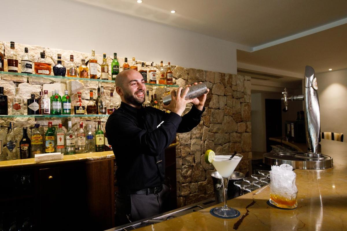 Bebidas en CM Mallorca Palace - Only Adults