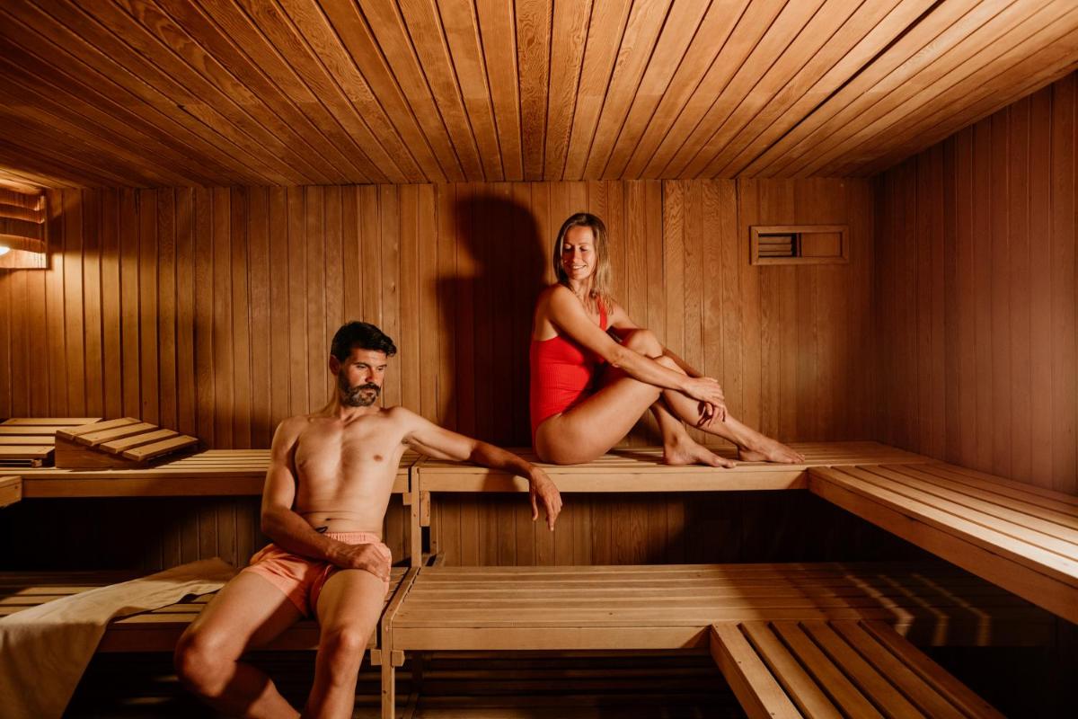 Clientes alojados en CM Mallorca Palace - Only Adults