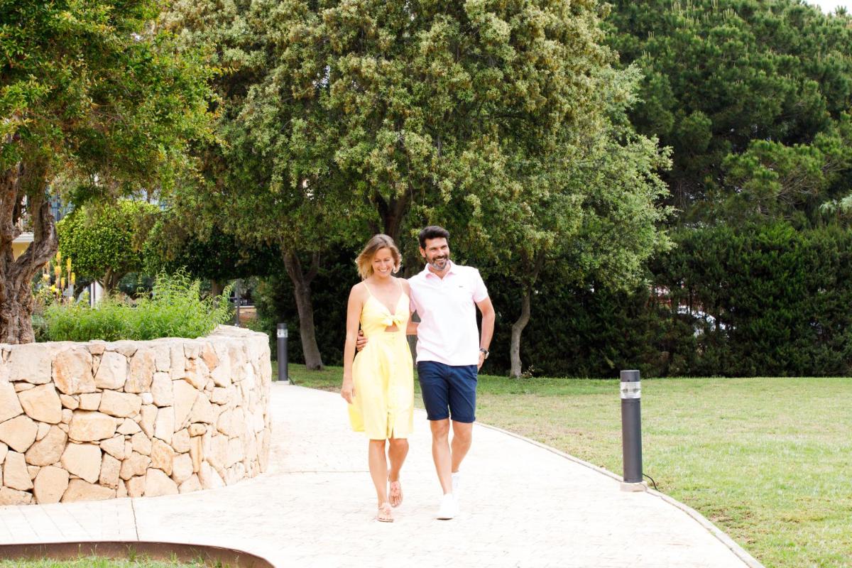 Clientes alojados en CM Mallorca Palace - Only Adults