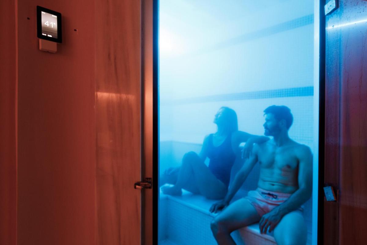 Clientes alojados en CM Mallorca Palace - Only Adults