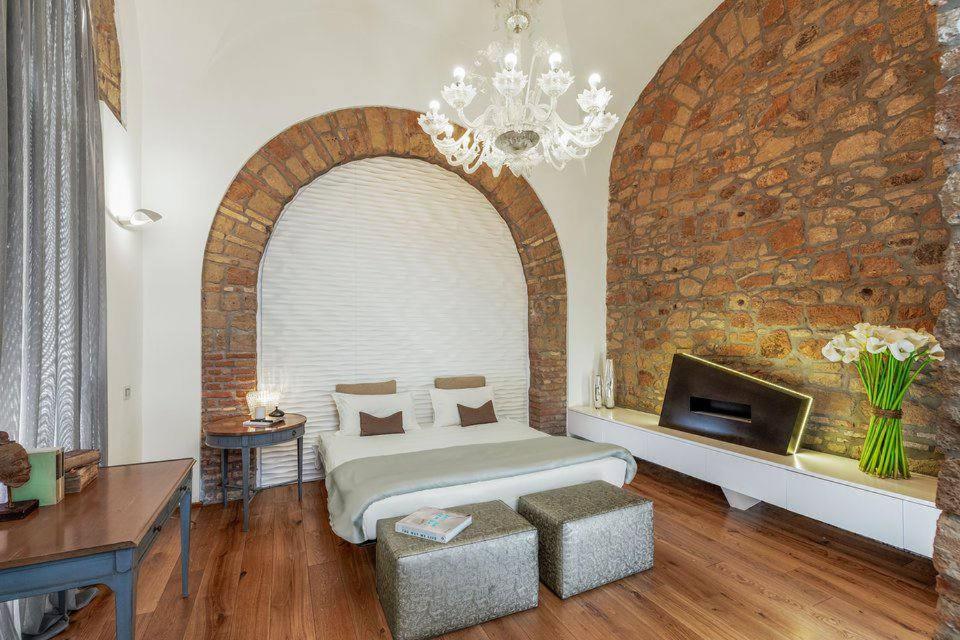 [Colosseo] Loft con Jacuzzi - Housity