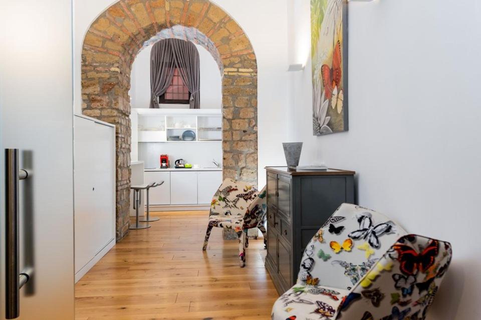 [Colosseo] Loft con Jacuzzi - Housity