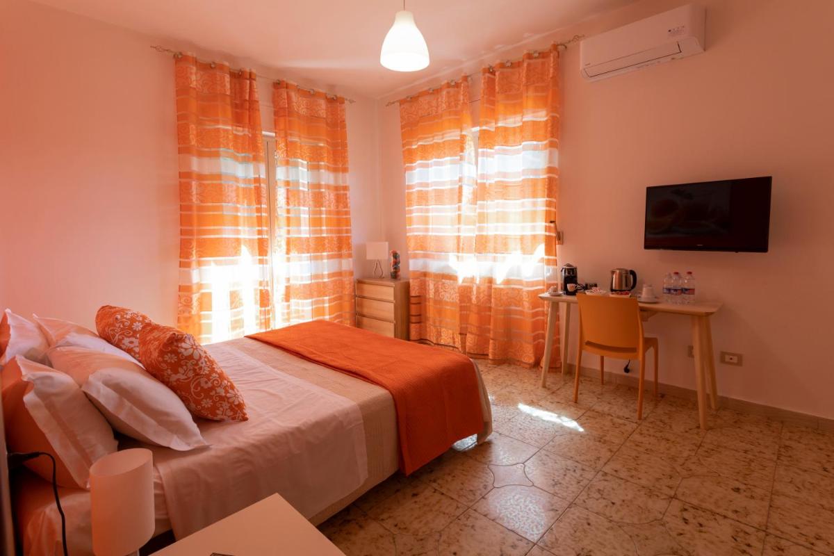 LA CASA DI MAMMA 'NTO - Housity