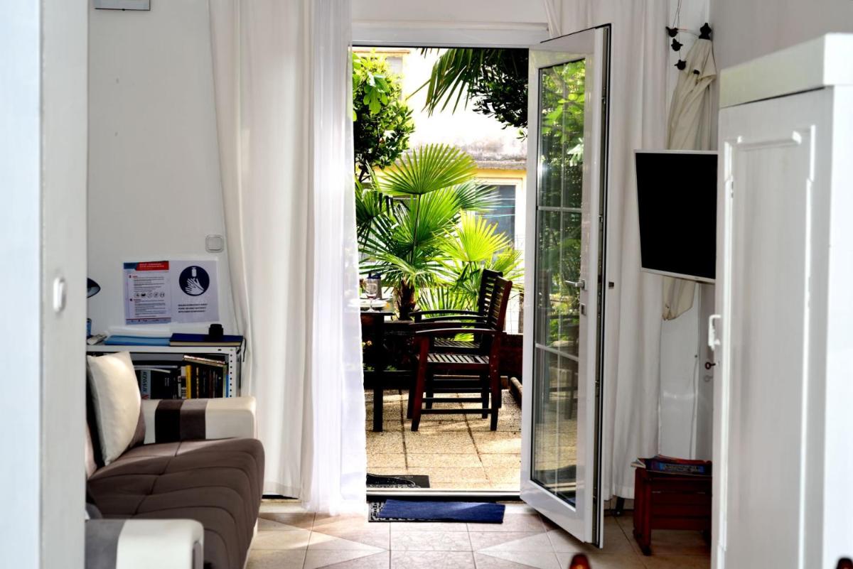 Apartment Crikvenica Car - Housity