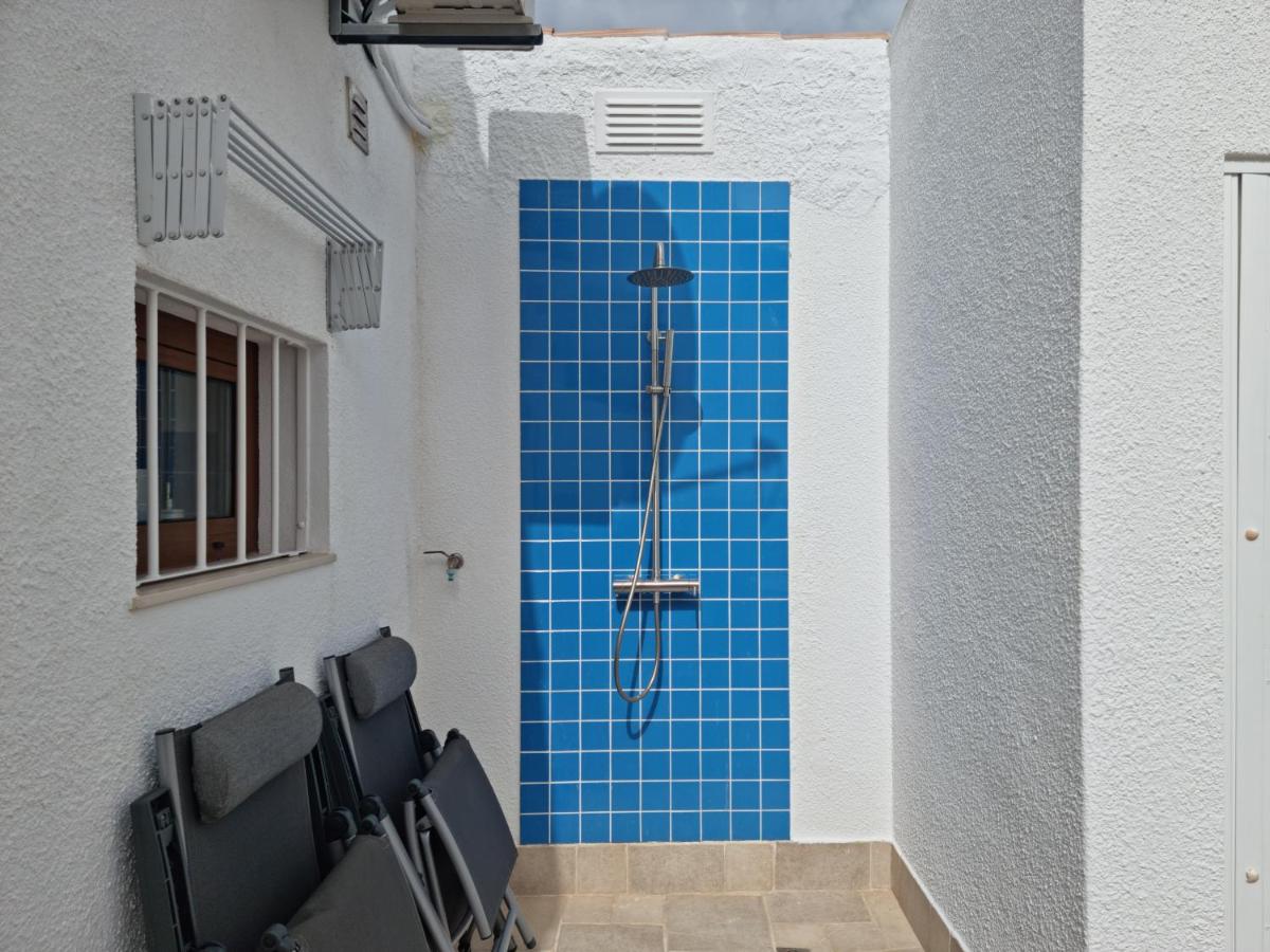 Cabanas de Tavira Unique, Luxury 2,5 bedroom House 50 meters to the water - Housity