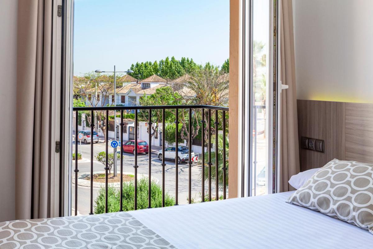 Suitetrails - Hotel Olympia Ronda II