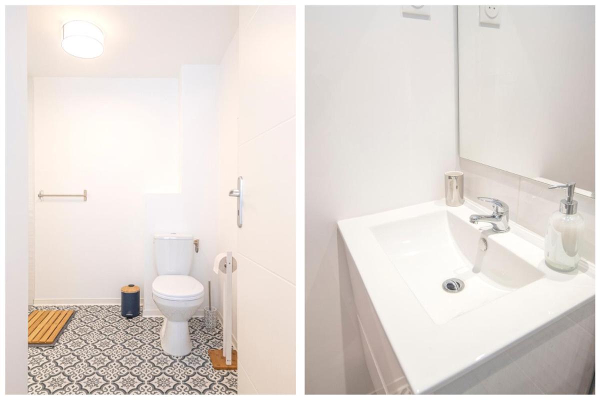 KASA SAINT QUENTIN - Tout équipé & Cosy - Housity