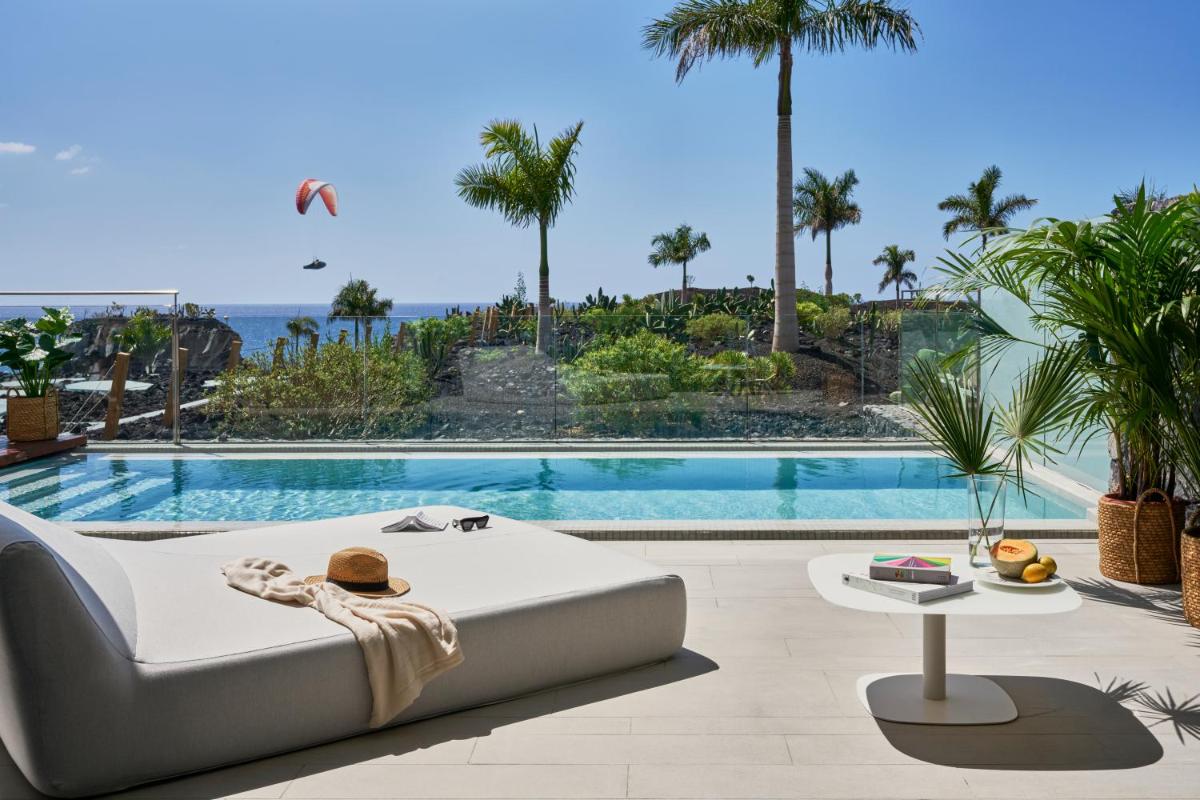 Piscina en o cerca de Royal Hideaway Corales Suites
