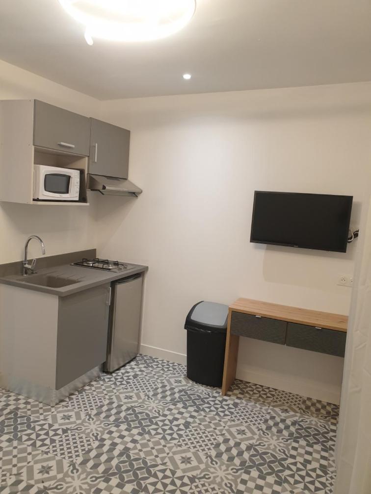 Studio aux portes d' Amiens - Housity