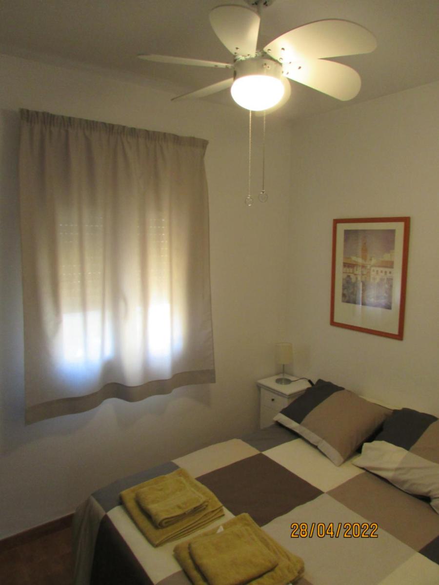 LOPEZ DE GOMARA 57 - Housity