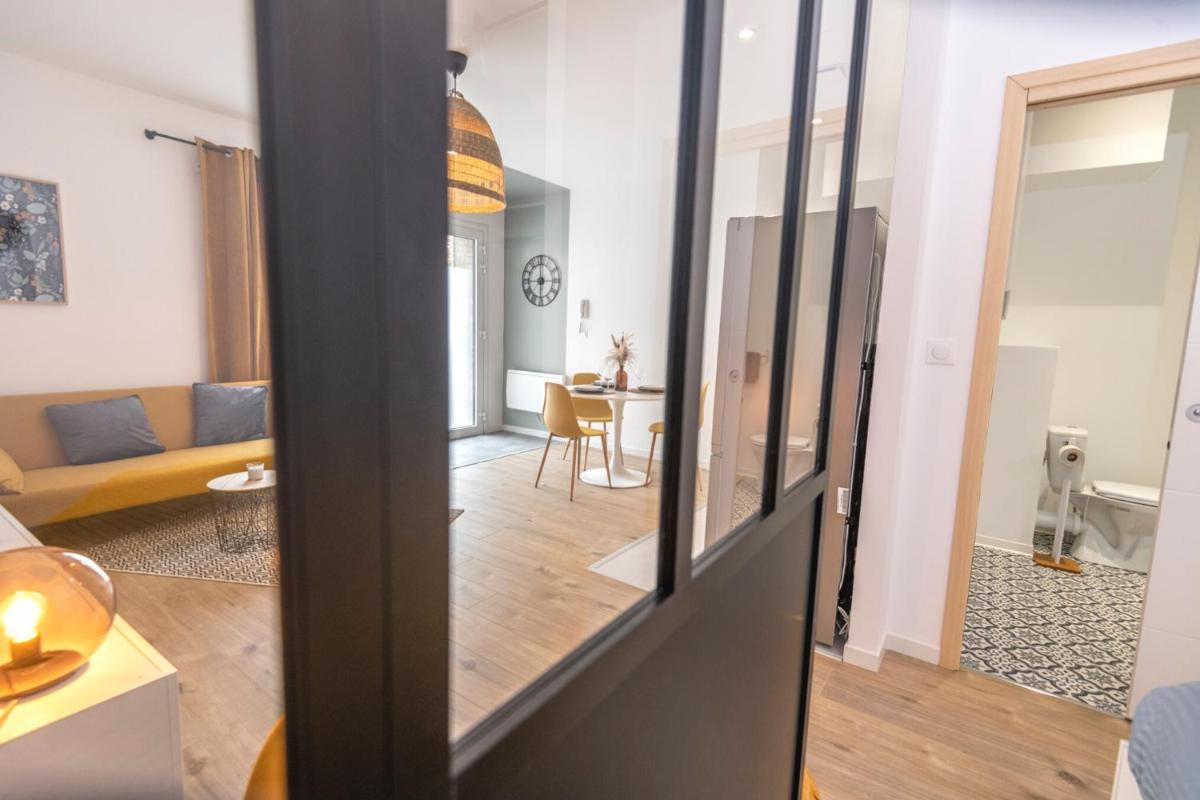 KASA SAINT QUENTIN - Tout équipé & Cosy - Housity