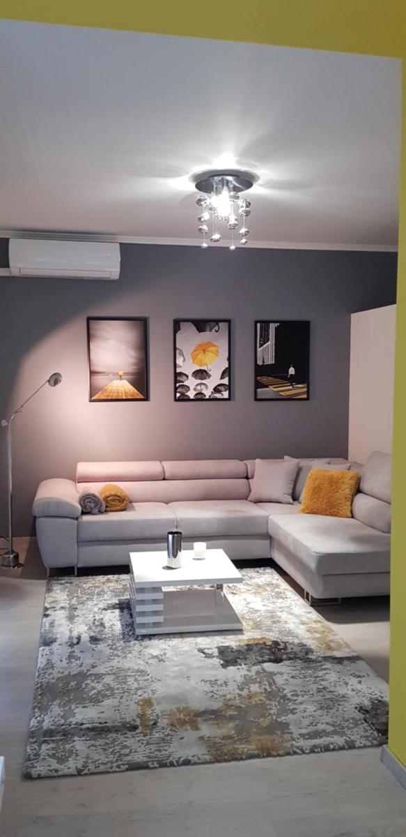 Alex Apartman - Housity