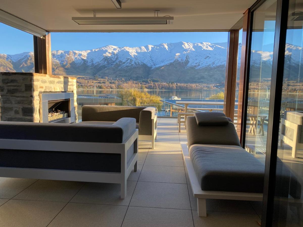 Suitetrails - Marina Terrace Apartments, Wanaka