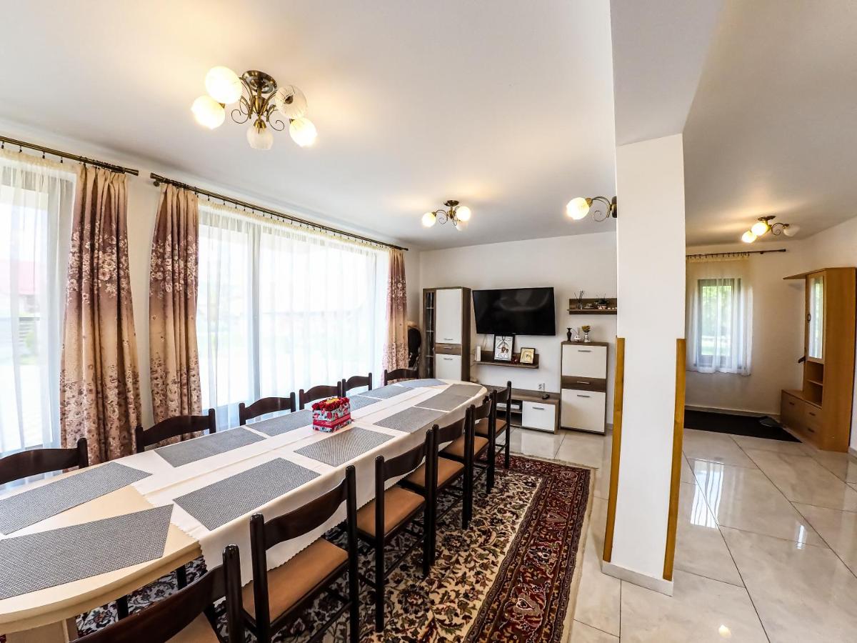 Casa Iulia - Housity