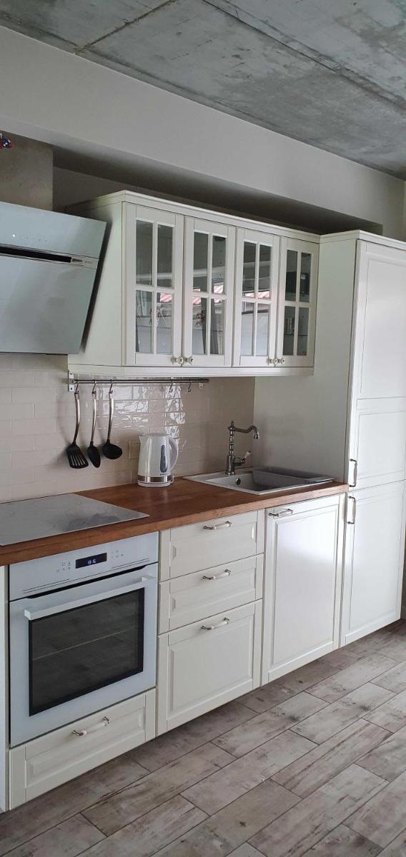 Apartamentas Preila - Housity