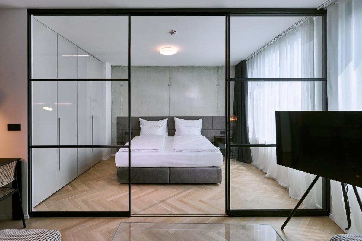 NEU RESIDENCES smart stay - Hizvo