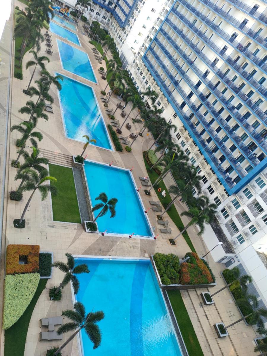 Sea Residences Joseph's Place - Housity