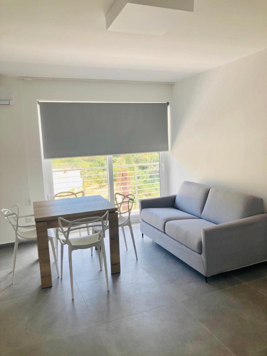 Suitetrails - Resilienza Apartment