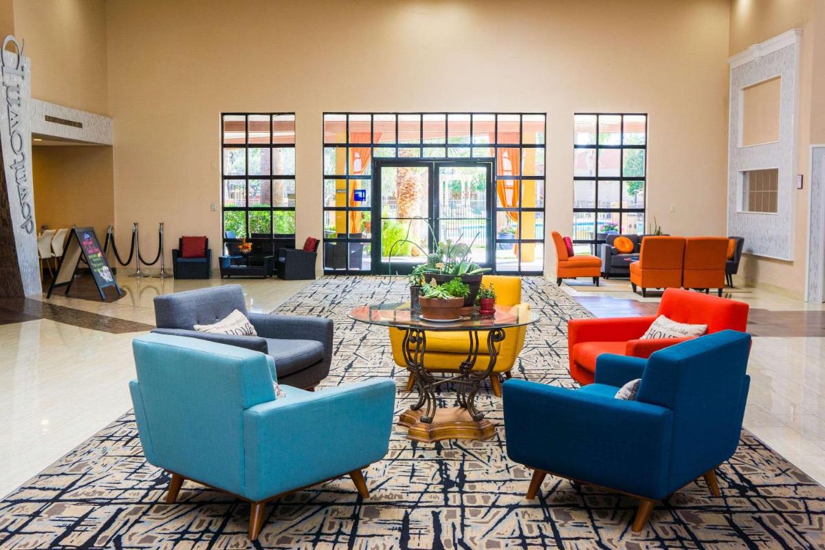 Tucson City Center, an Ascend  Collection Member - Housity