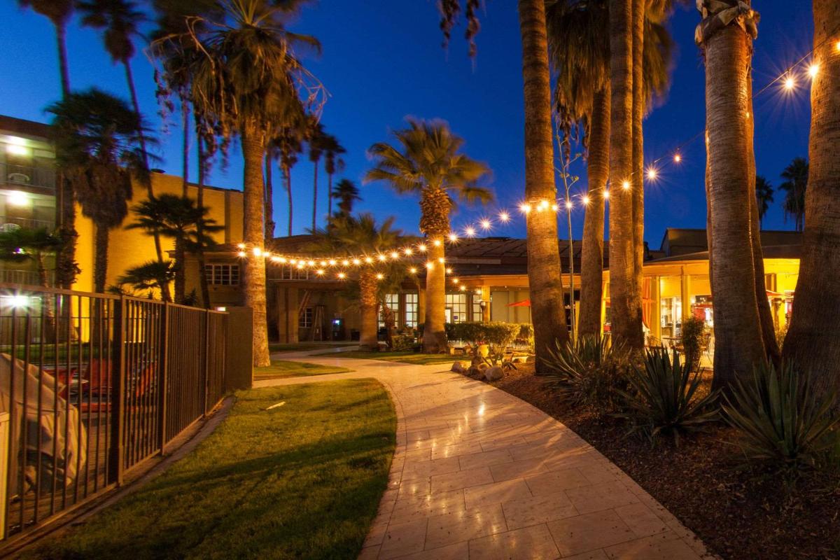 Tucson City Center, an Ascend  Collection Member - Housity