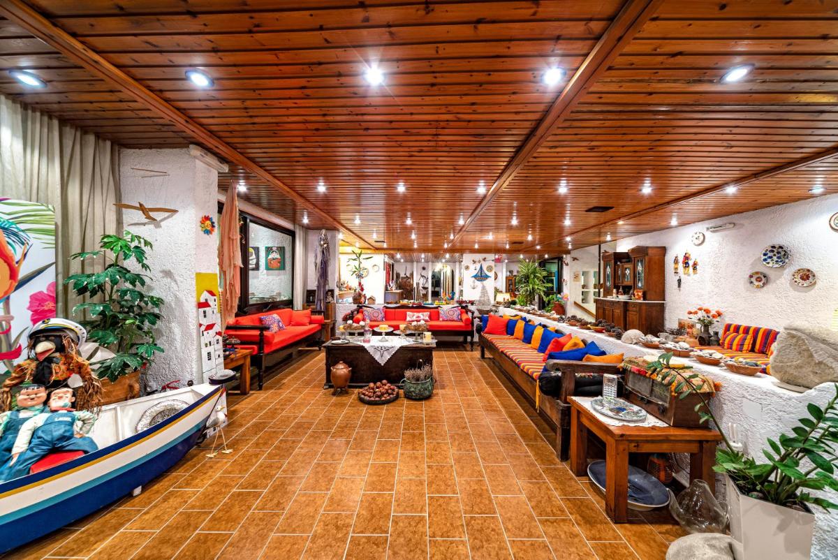 Hotel Tsagarakis Beach - Housity