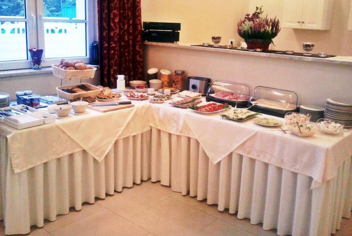 Villa Bella Casa - Housity