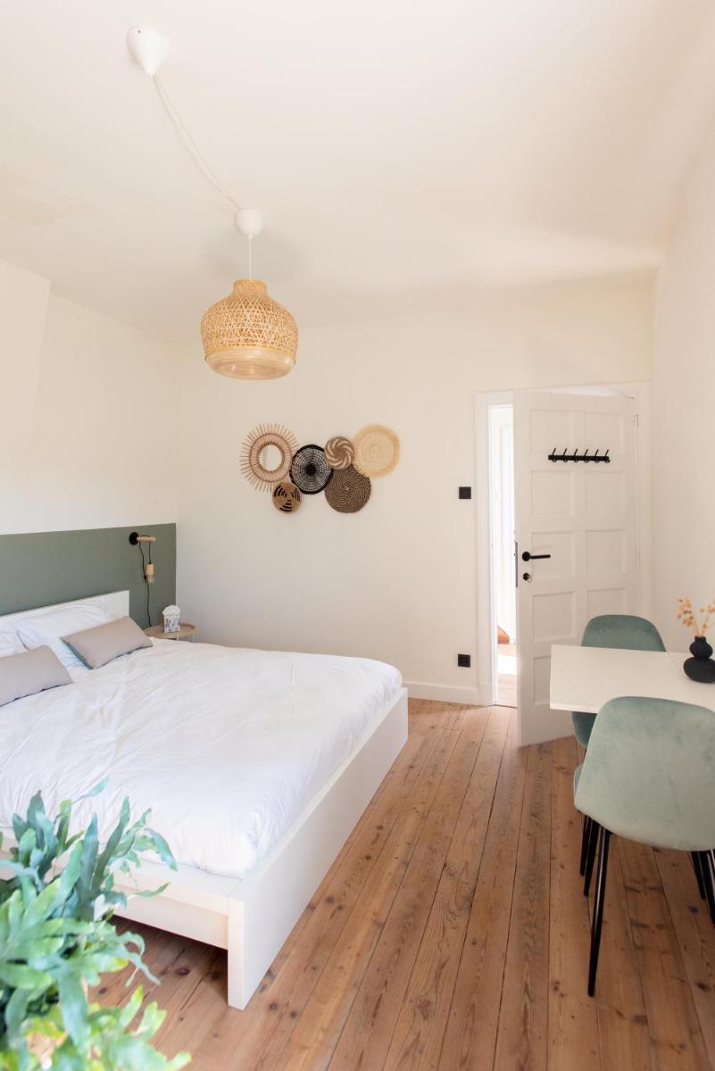 Cosy Guestroom Bruges - Housity