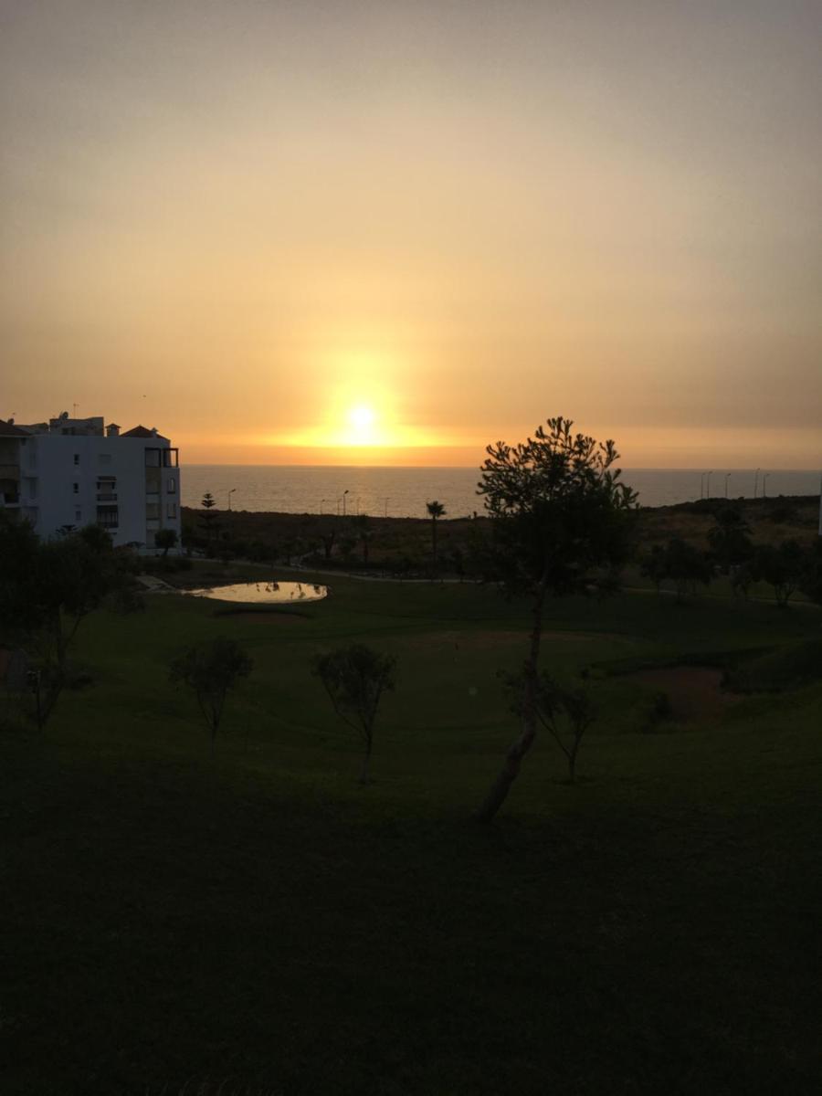 Marina Golf Asilah vue mer - Hizvo