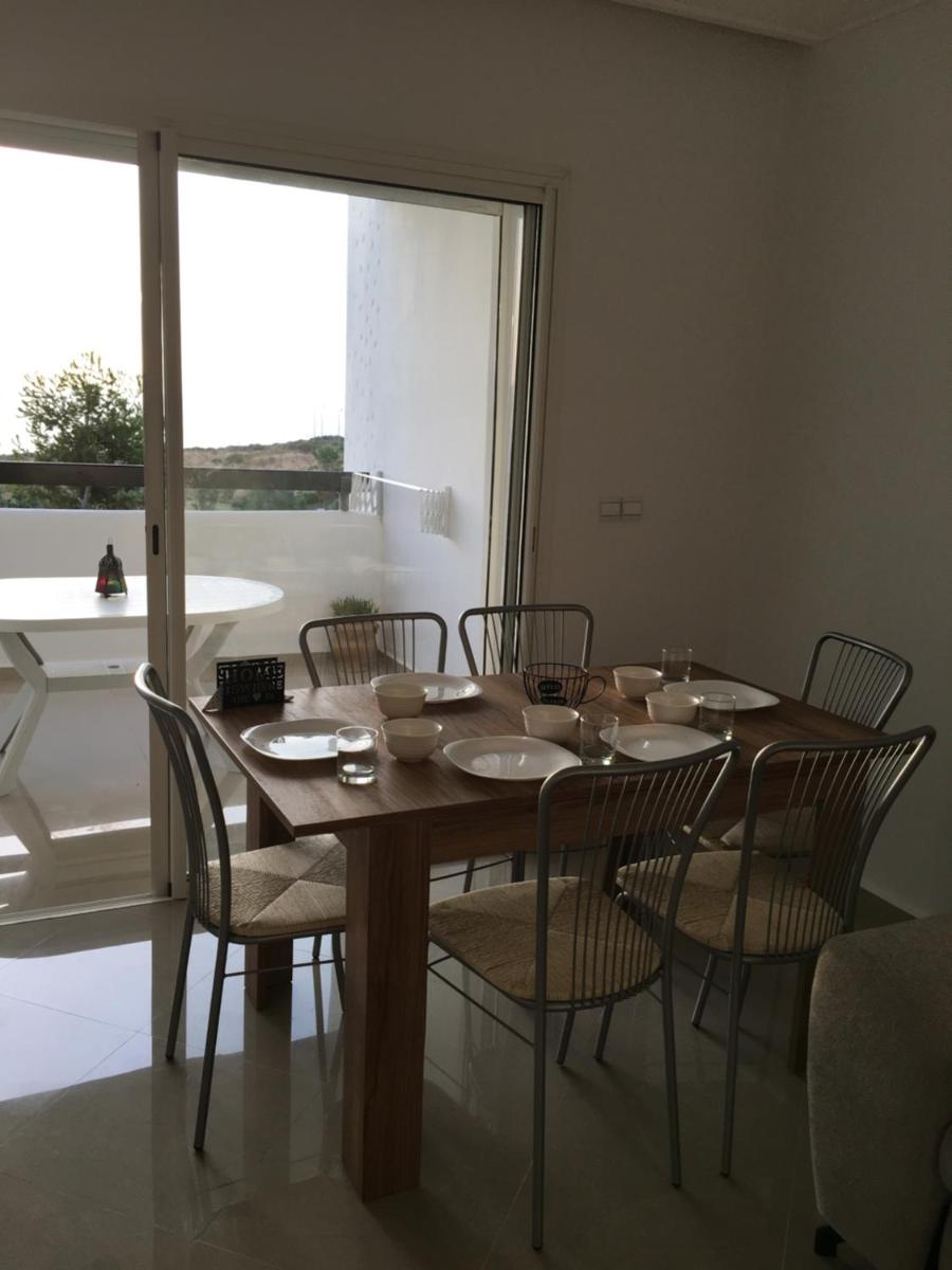 Marina Golf Asilah vue mer - Housity