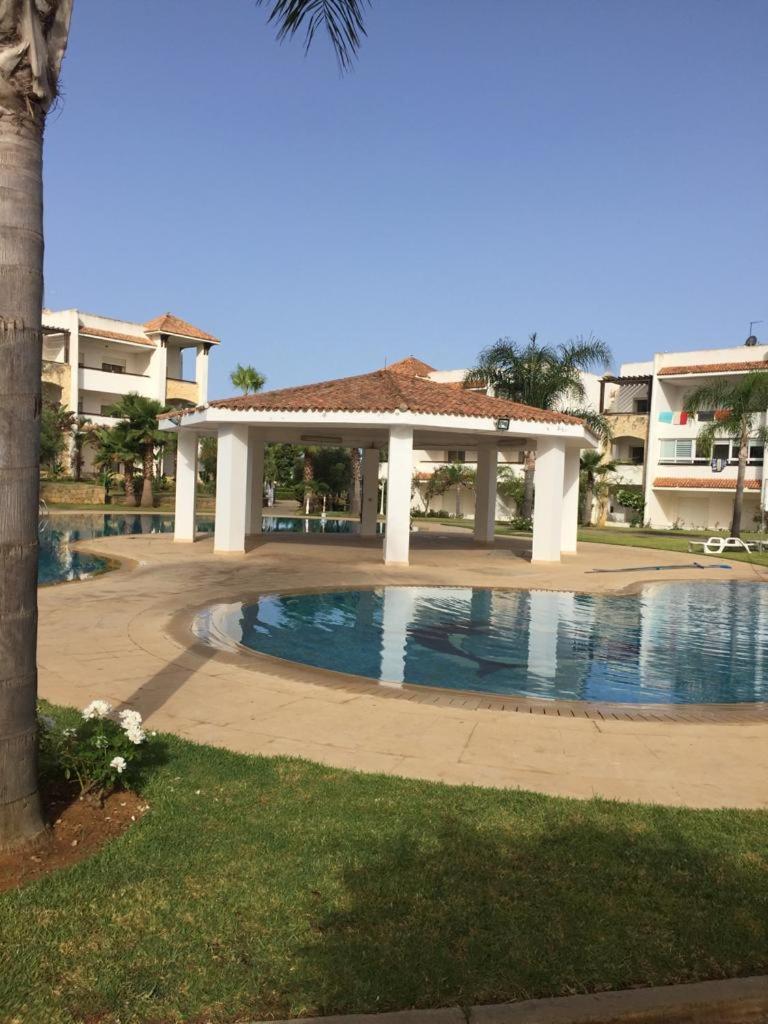 Marina Golf Asilah vue mer - Housity