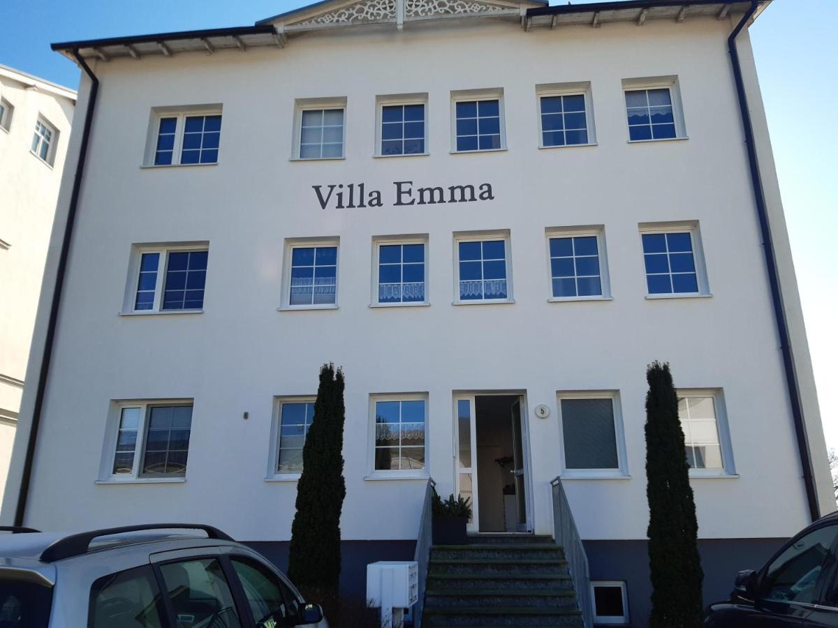 Villa Emma Sassnitz - Housity