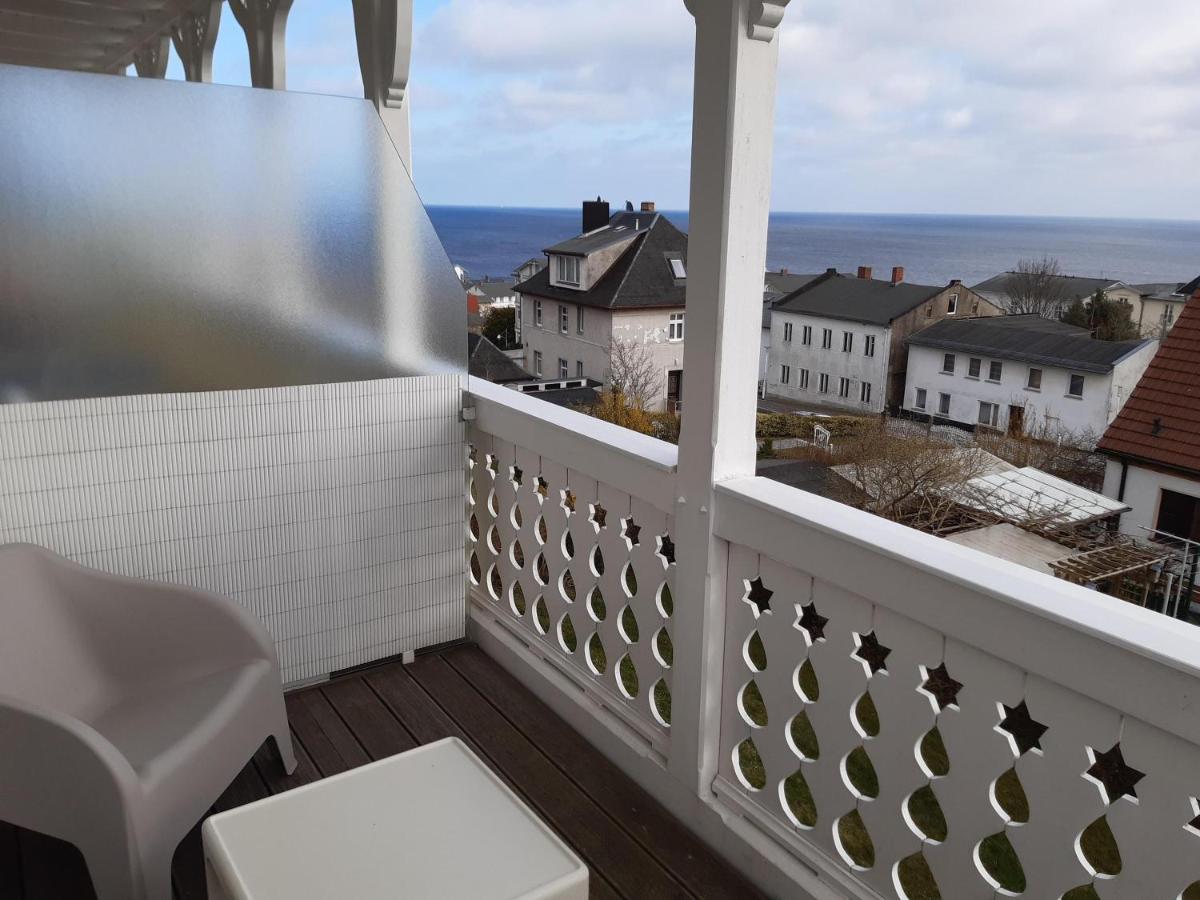 Villa Emma Sassnitz - Housity