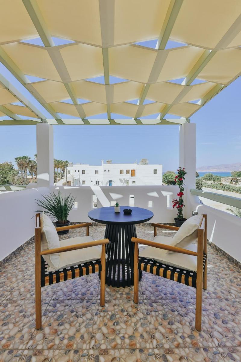 Villa veranda - Housity