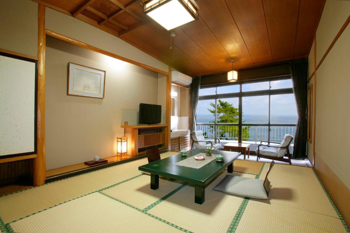 Itsuura Kanko Hotel - Housity