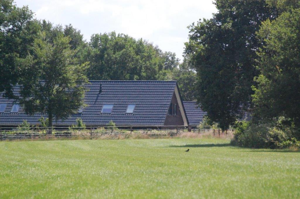 B&amp;B de Hinde - Housity