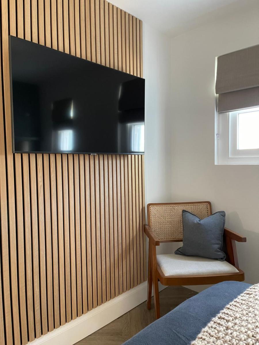 Richardson Apartment - Housity