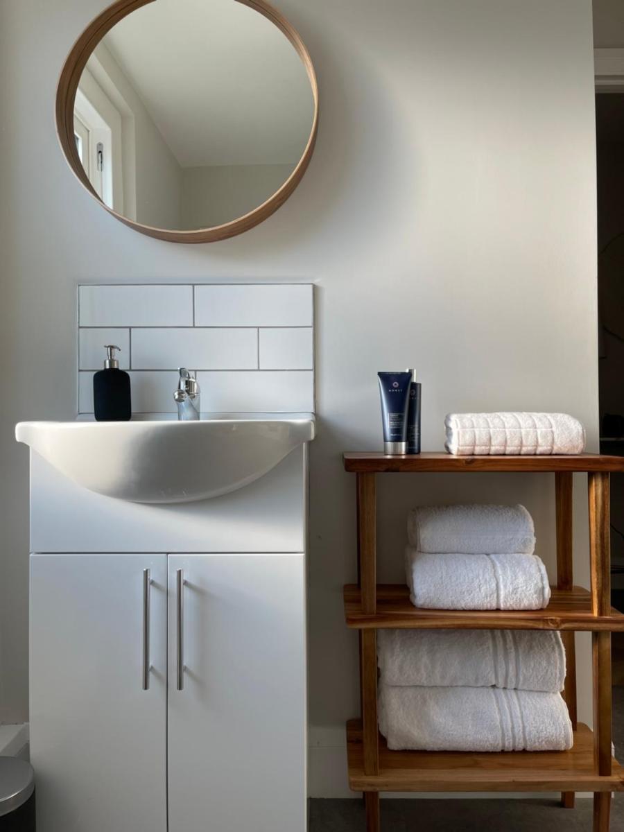 Richardson Apartment - Housity