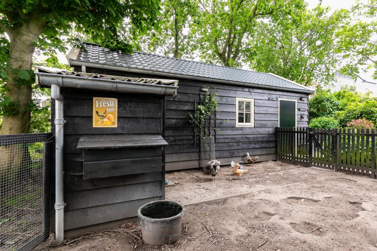 Cottage 'Onder de boompjes' - Housity